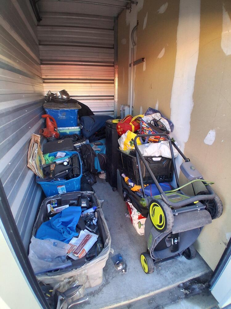 SmartStop Self Storage - 143 St NW  auction IB-2721 40