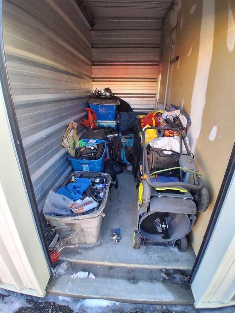 SmartStop Self Storage - 143 St NW  auction IB-2721 50