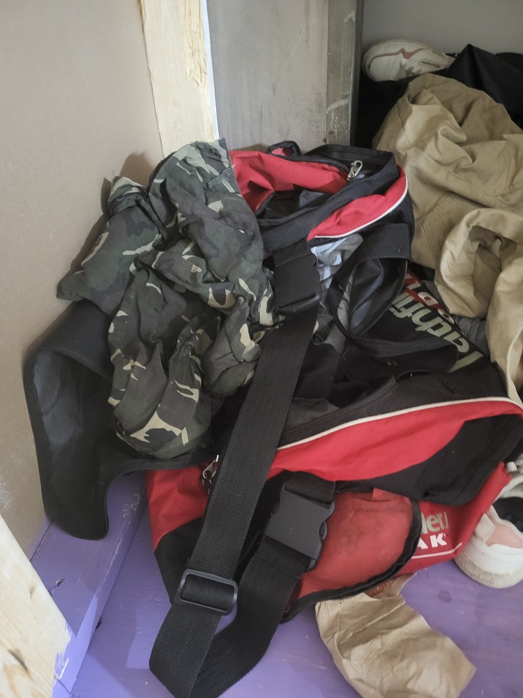 River City Storage - Alberta  auction IB-8122 20