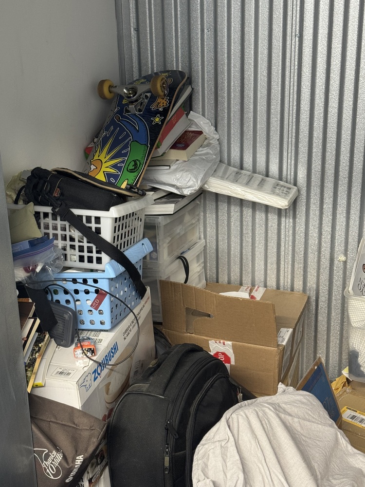 Public Storage P0056 -Winston Churchill Blvd  auction IB-9861 10