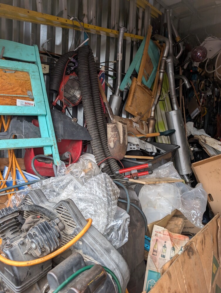 3014 - StorageMart Trethewey Dr Toronto  auction IB-6821 10