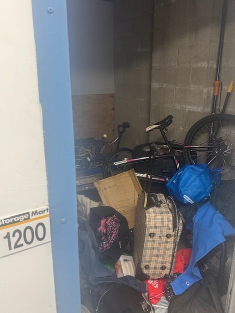 3014 - StorageMart Trethewey Dr Toronto  auction IB-6650 30