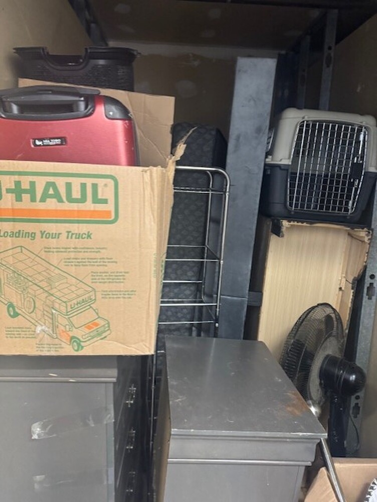 3014 - StorageMart Trethewey Dr Toronto  auction IB-2258 10