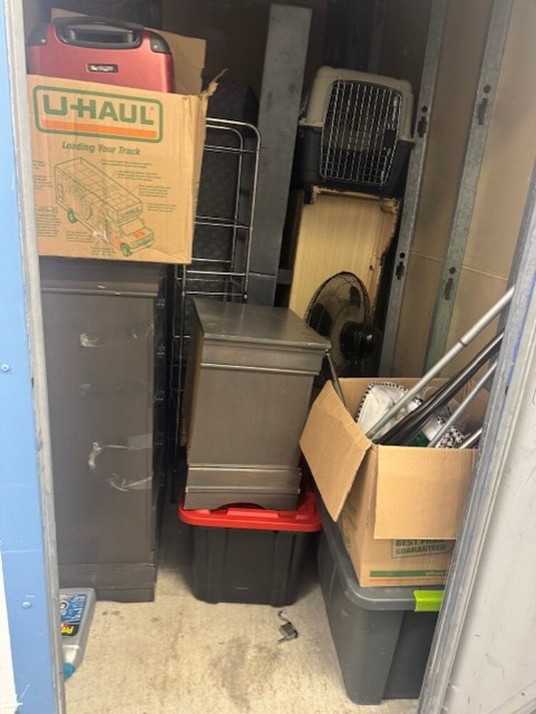 3014 - StorageMart Trethewey Dr Toronto  auction IB-2258 40
