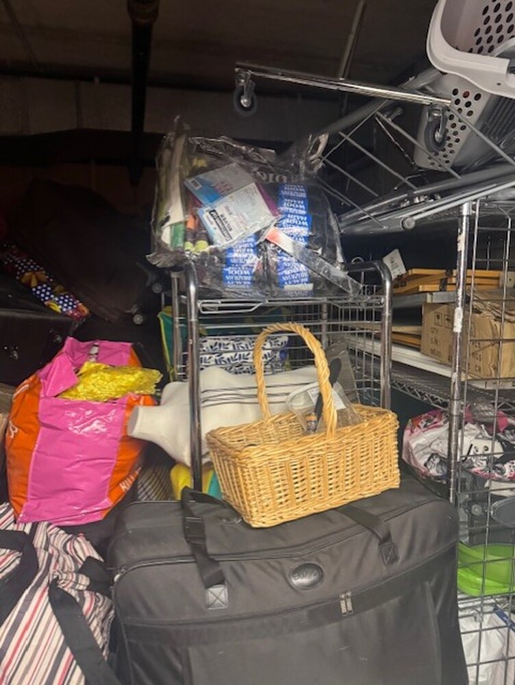 3014 - StorageMart Trethewey Dr Toronto  auction IB-2194 20