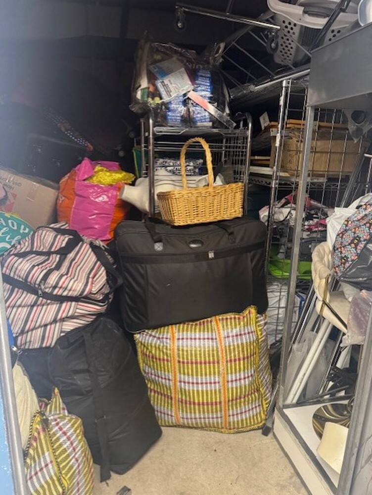 3014 - StorageMart Trethewey Dr Toronto  auction IB-2194 50