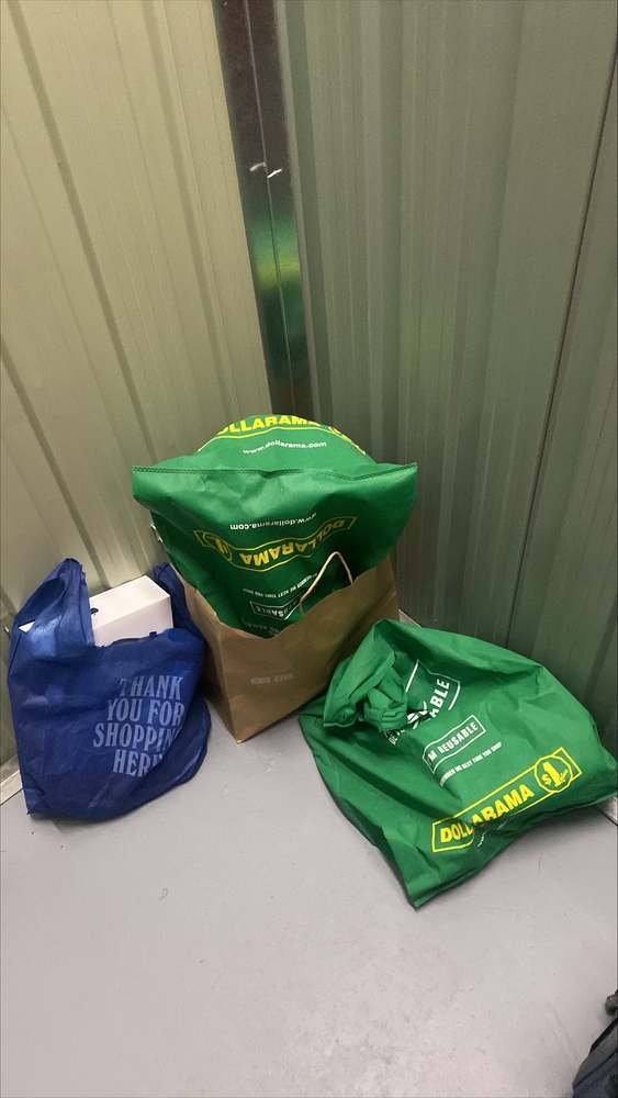 Montreal Mini-Storage - Canal  auction IB-2620 20