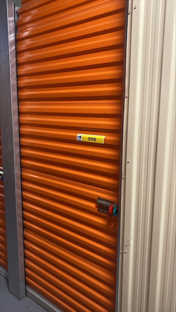 Montreal Mini-Storage - Canal  auction IB-1903 20