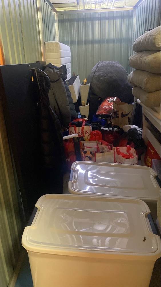 Montreal Mini-Storage - Canal  auction IB-1903 30