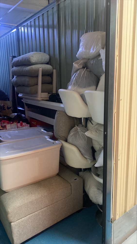 Montreal Mini-Storage - Canal  auction IB-1903 40