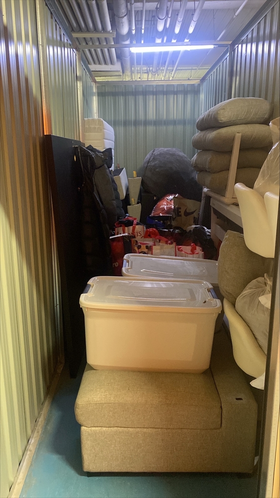 Montreal Mini-Storage - Canal  auction IB-1903 80