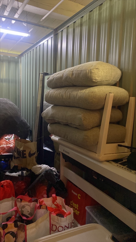 Montreal Mini-Storage - Canal  auction IB-1903 70