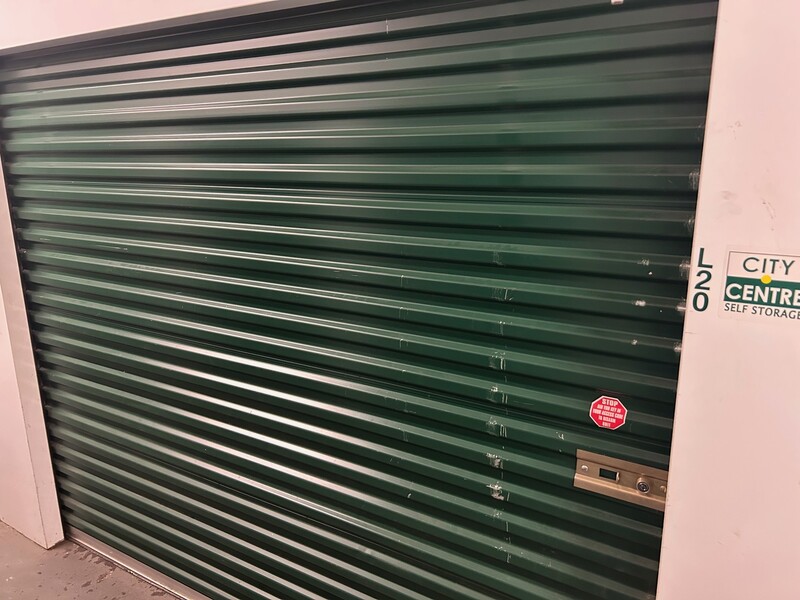 City Centre Storage - Bathurst  auction IB-5477 50