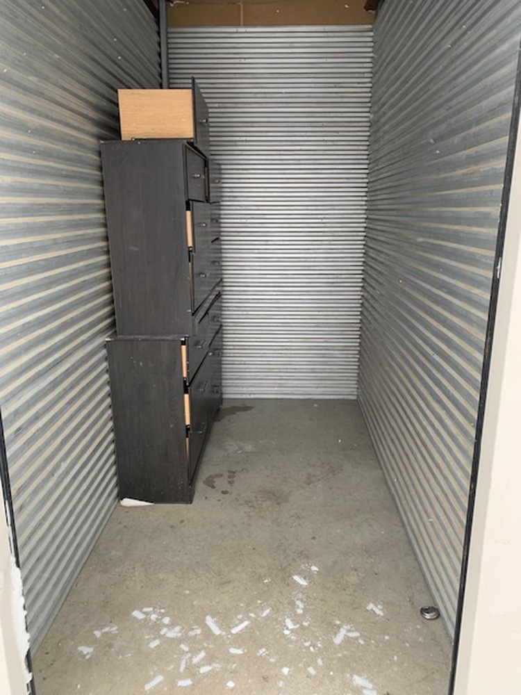 3204 - StorageMart Circle Dr and 11th St W   auction IB-4830