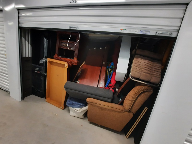 SmartStop Self Storage - Airport Road  auction IB-9458 10