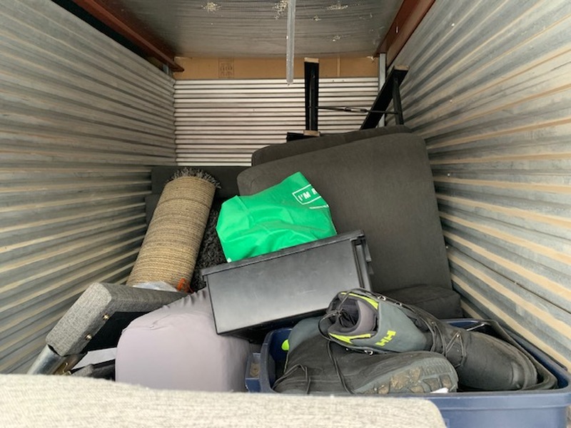 3204 - StorageMart Circle Dr and 11th St W   auction IB-9517 20