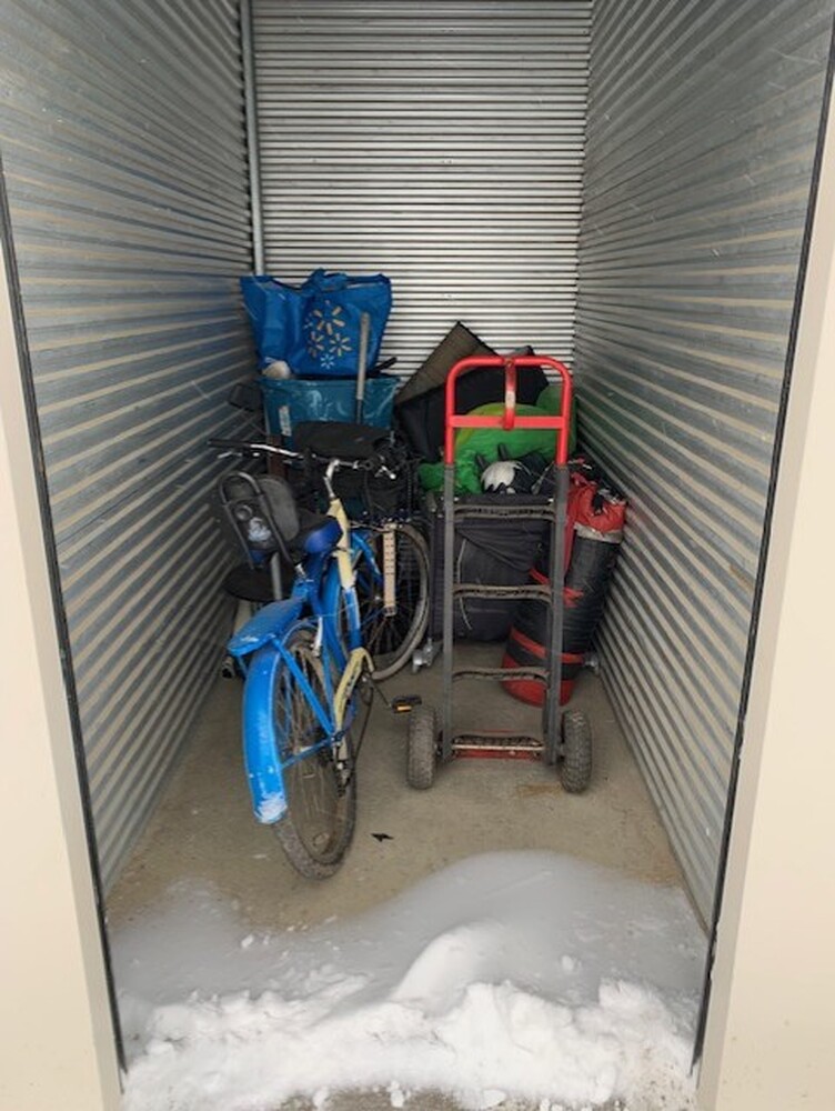 3204 - StorageMart Circle Dr and 11th St W   auction IB-4606