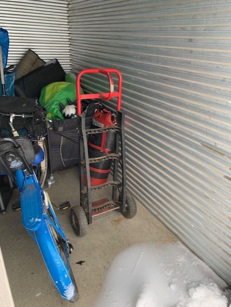 3204 - StorageMart Circle Dr and 11th St W   auction IB-4606 10