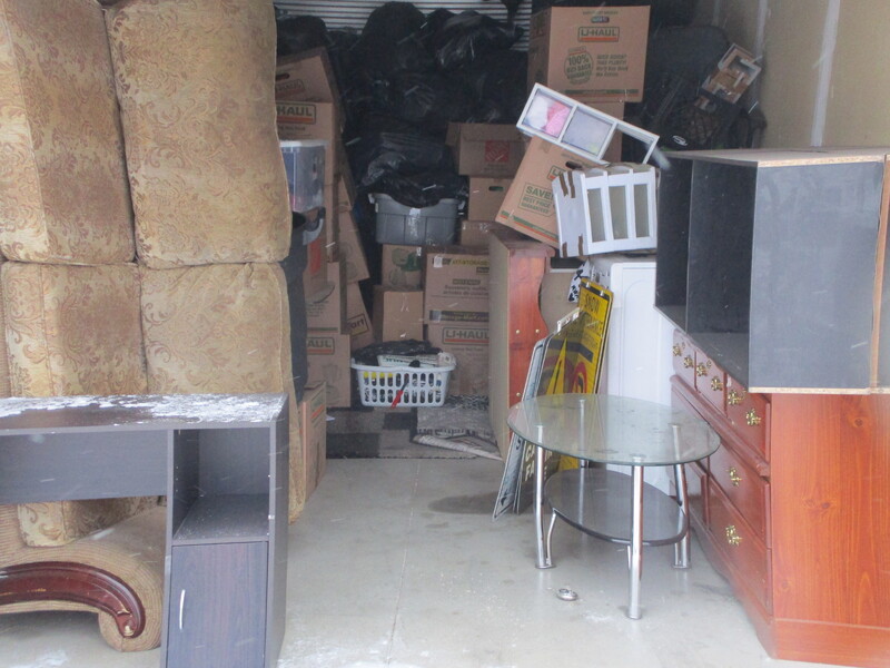 3204 - StorageMart Circle Dr and 11th St W   auction IB-3717