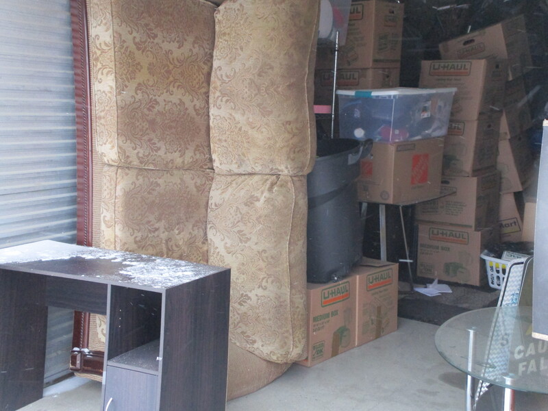 3204 - StorageMart Circle Dr and 11th St W   auction IB-3717 30