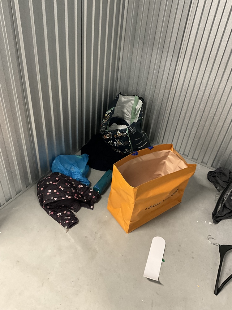 SmartStop Self Storage - Milner Av Scarborough  auction IB-6688 10