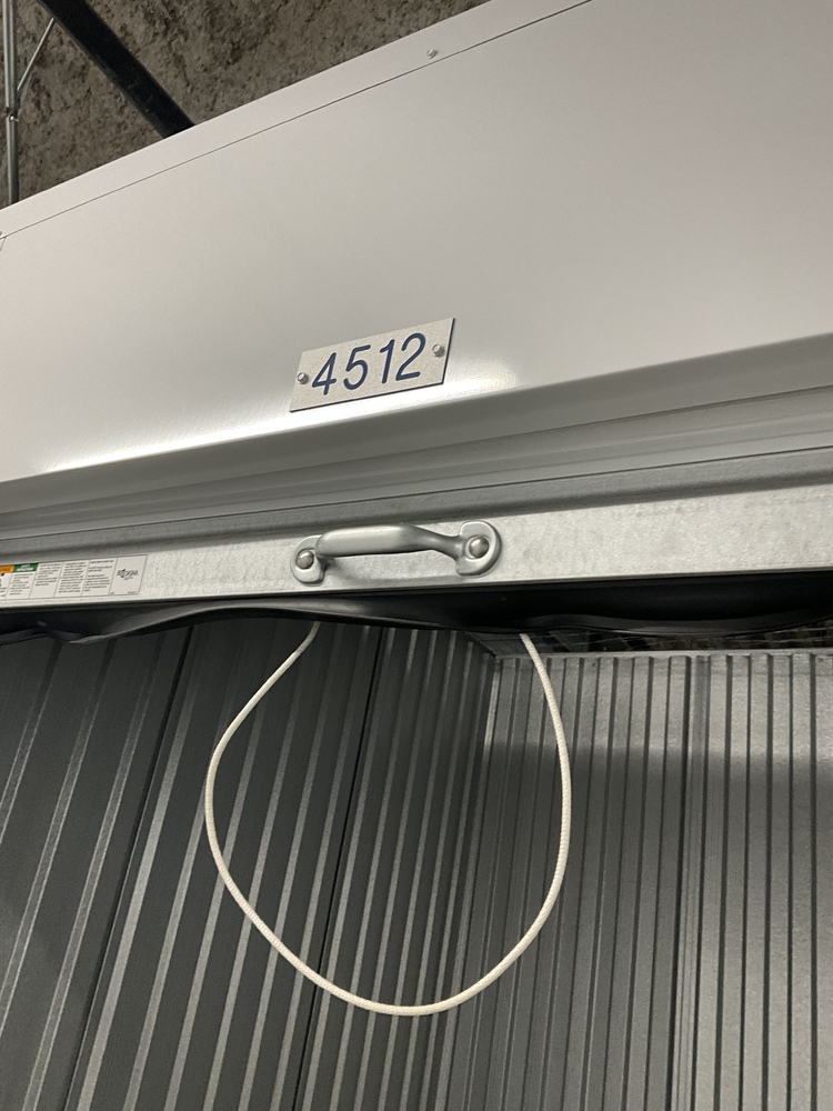 SmartStop Self Storage - Milner Av Scarborough  auction IB-6688 20