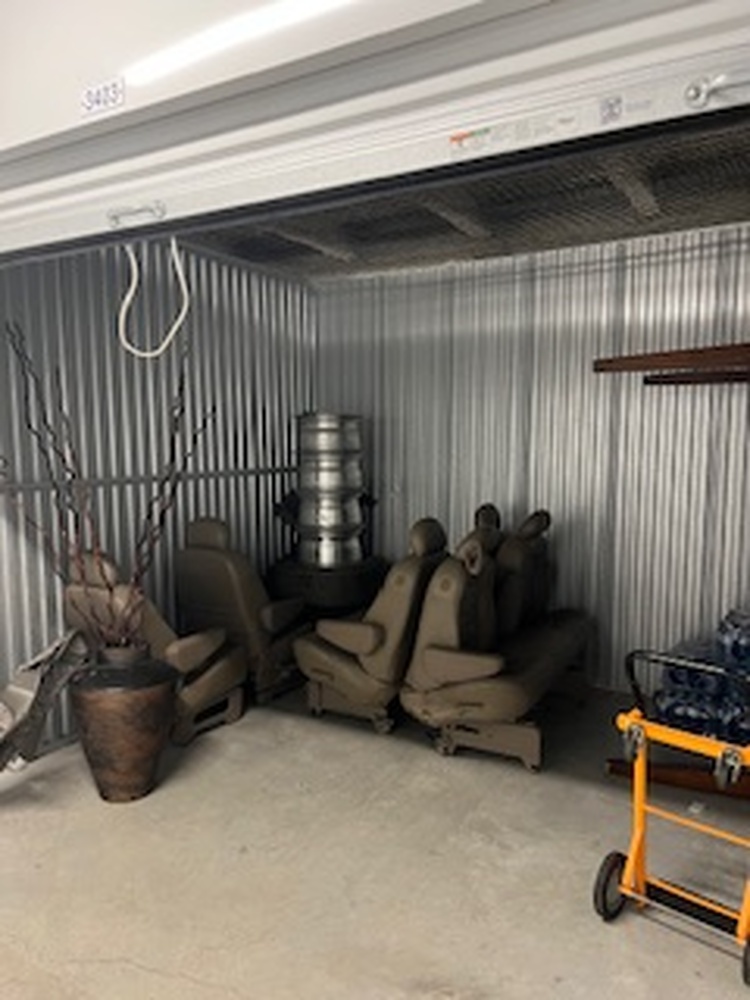 SmartStop Self Storage - Milner Av Scarborough  auction IB-7664