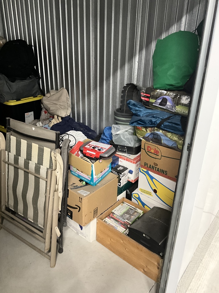 SmartStop Self Storage - Milner Av Scarborough  auction IB-8272