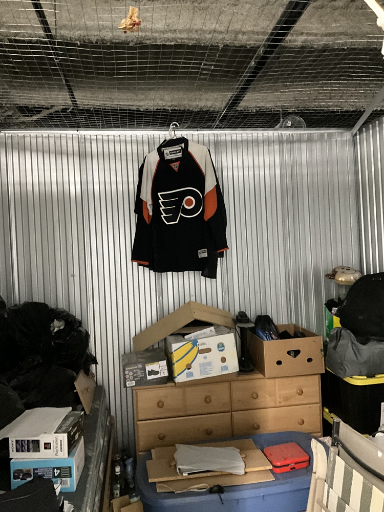 SmartStop Self Storage - Milner Av Scarborough  auction IB-8272 20