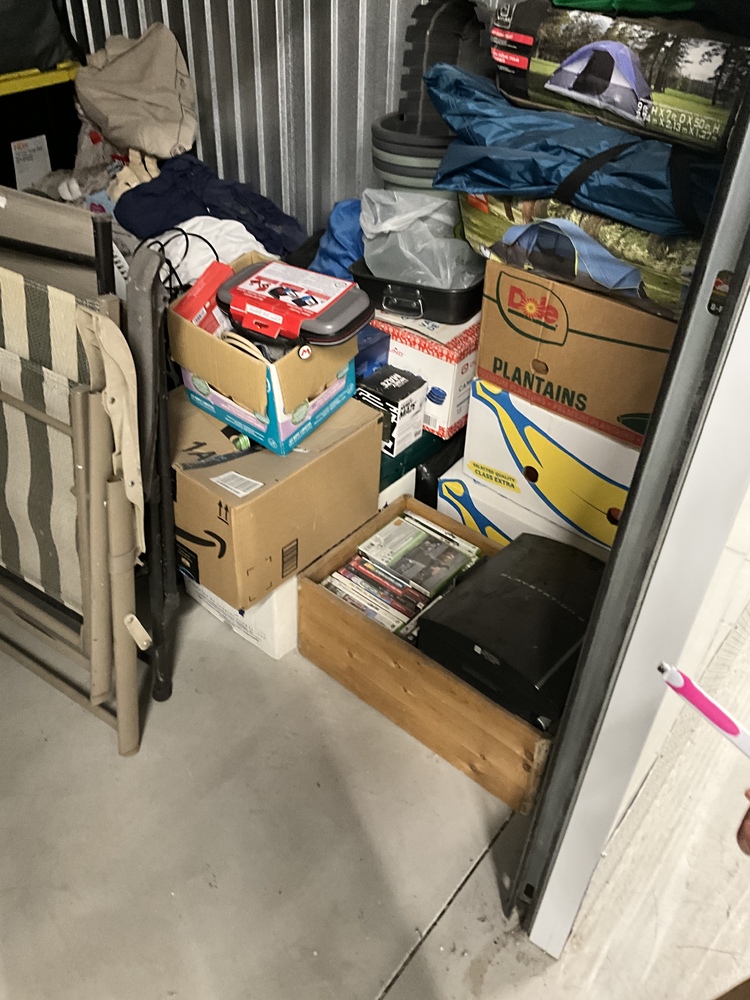 SmartStop Self Storage - Milner Av Scarborough  auction IB-8272 30