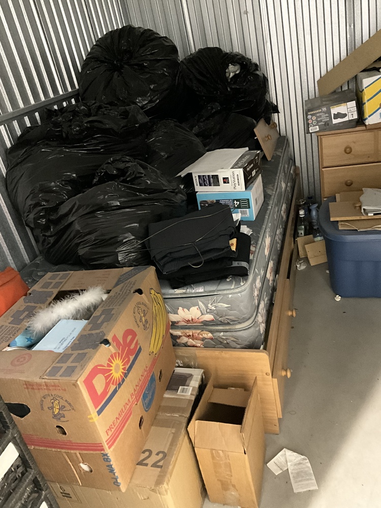 SmartStop Self Storage - Milner Av Scarborough  auction IB-8272 50