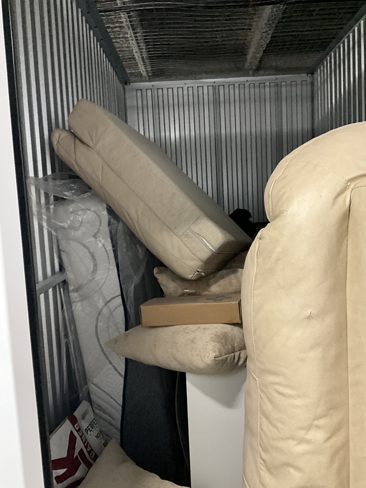 SmartStop Self Storage - Milner Av Scarborough  auction IB-3554