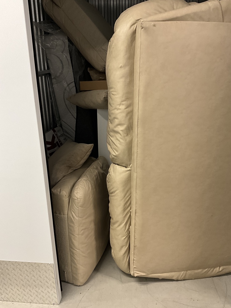 SmartStop Self Storage - Milner Av Scarborough  auction IB-3554 20