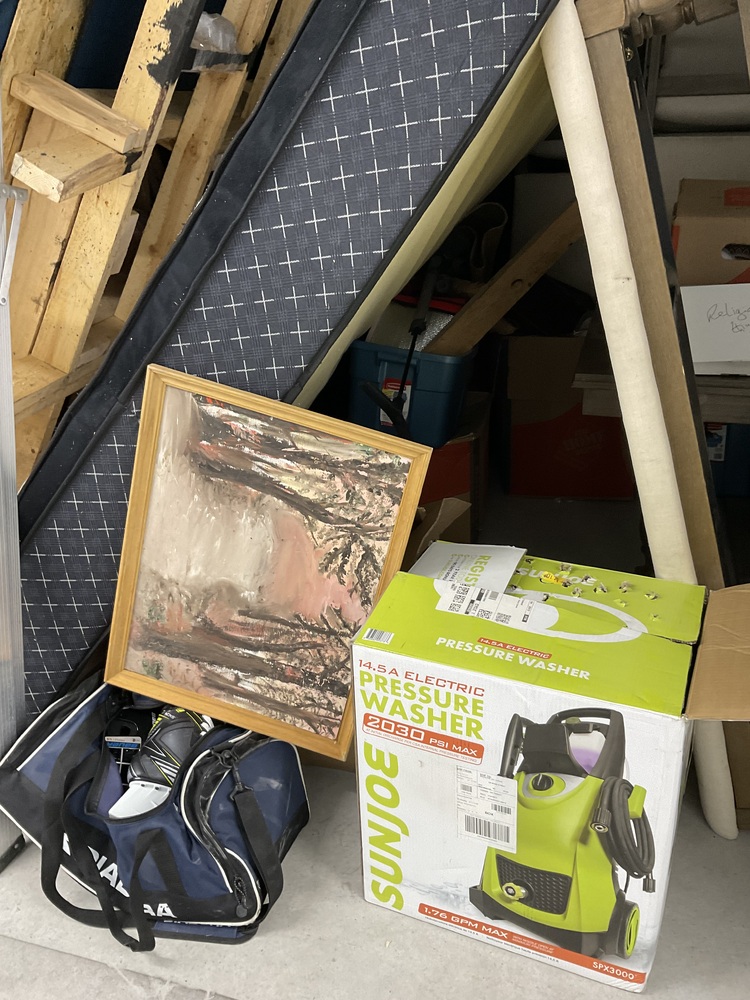 SmartStop Self Storage - Brewster Brampton  auction IB-6468