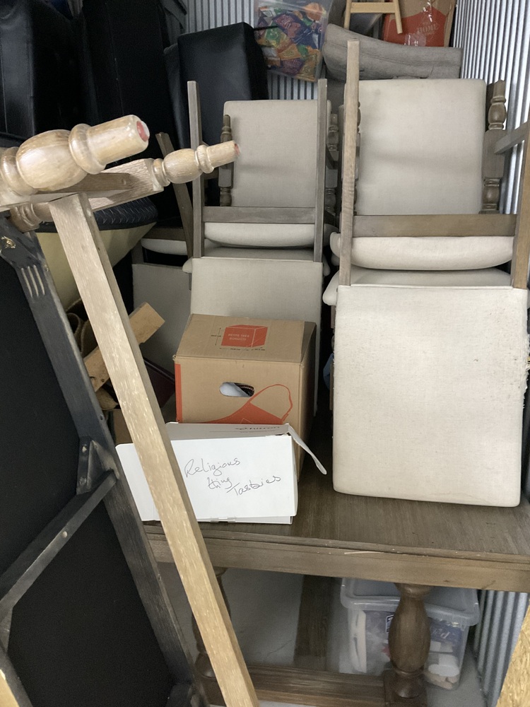 SmartStop Self Storage - Brewster Brampton  auction IB-6468 10