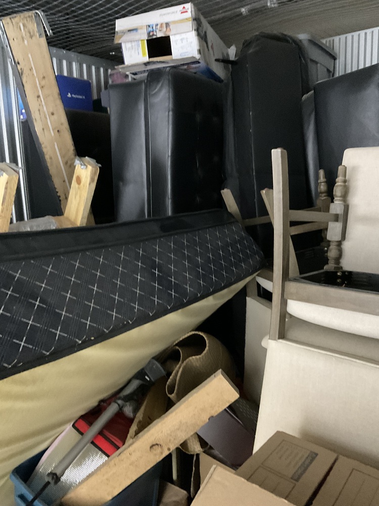 SmartStop Self Storage - Brewster Brampton  auction IB-6468 20