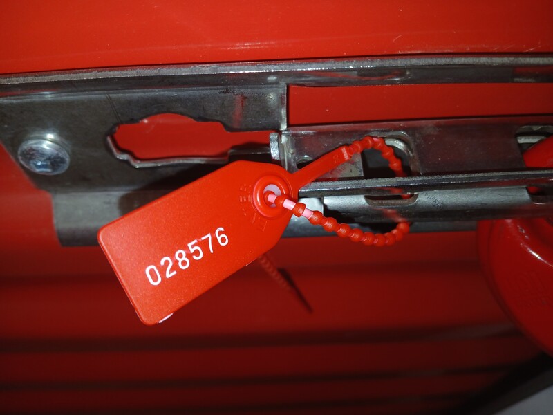 SmartStop Self Storage - Oakville Cornwall  auction IB-4946 10