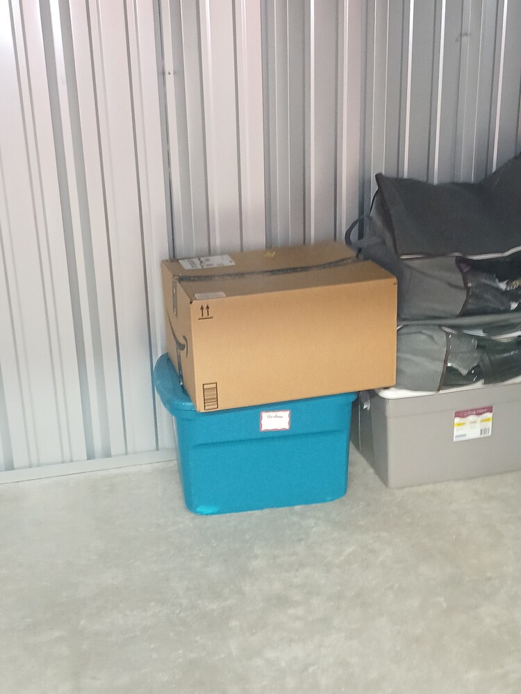 SmartStop Self Storage - Oakville Cornwall  auction IB-4946