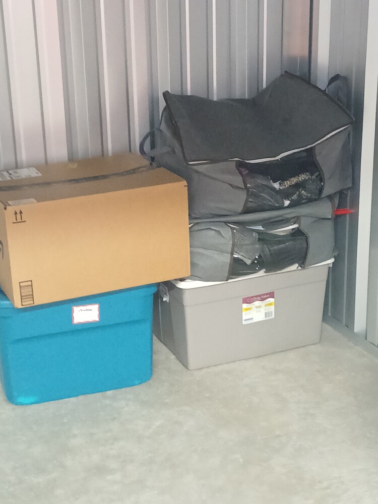 SmartStop Self Storage - Oakville Cornwall  auction IB-4946 20