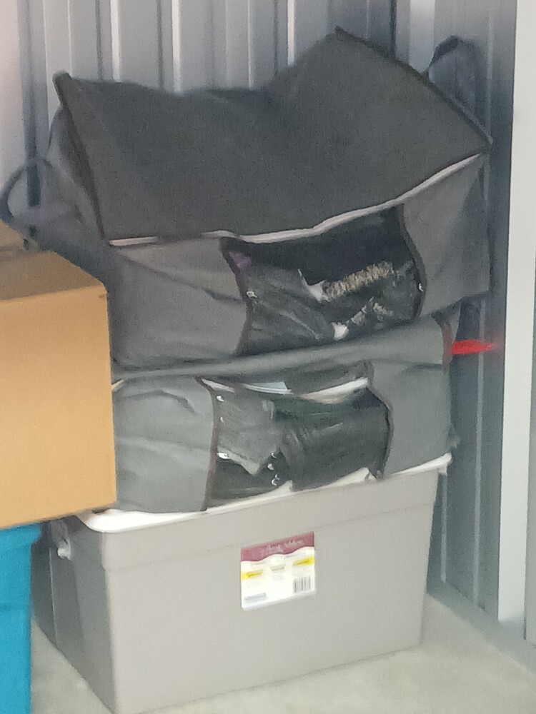 SmartStop Self Storage - Oakville Cornwall  auction IB-4946 40