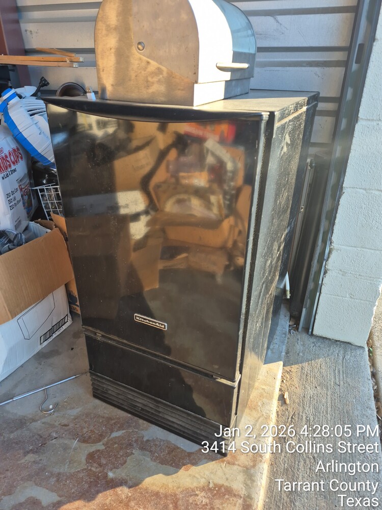 Storage Depot DFW - Arlington  auction IB-2734 50