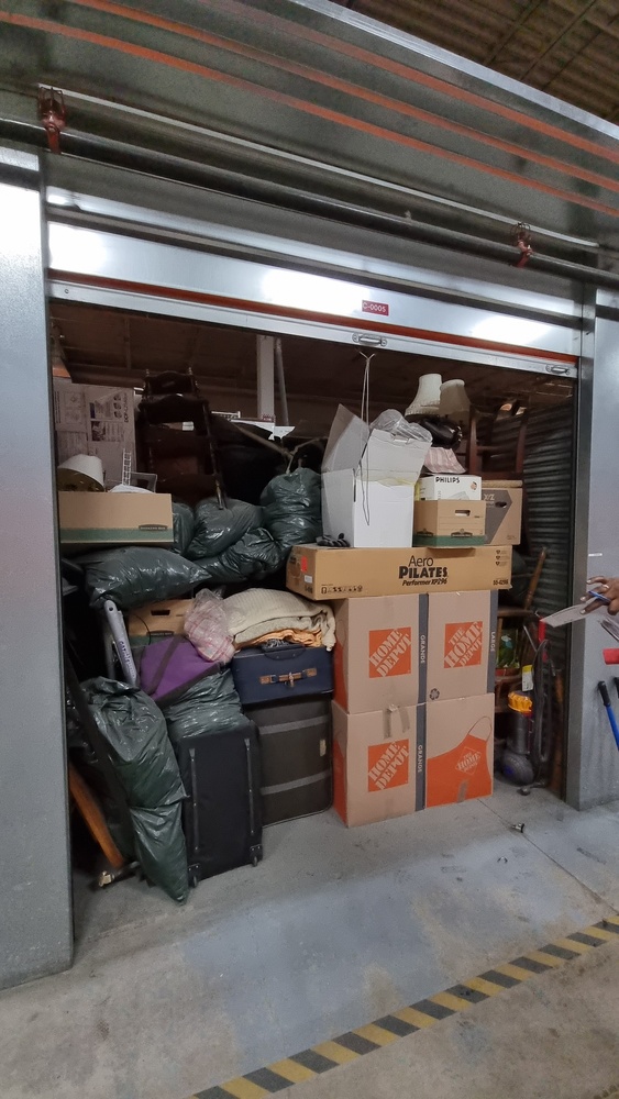 XYZ Storage - Weston  auction IB-1739 10