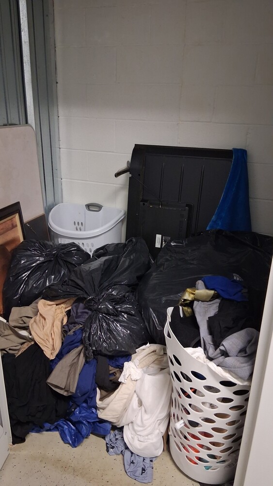 1-800 Harding Self Storage - Oak Park  auction IB-9358