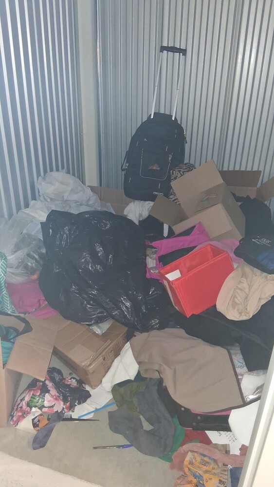 1-800-Self-Storage.com on Greenfield Rd, Oak Park  auction IB-2742