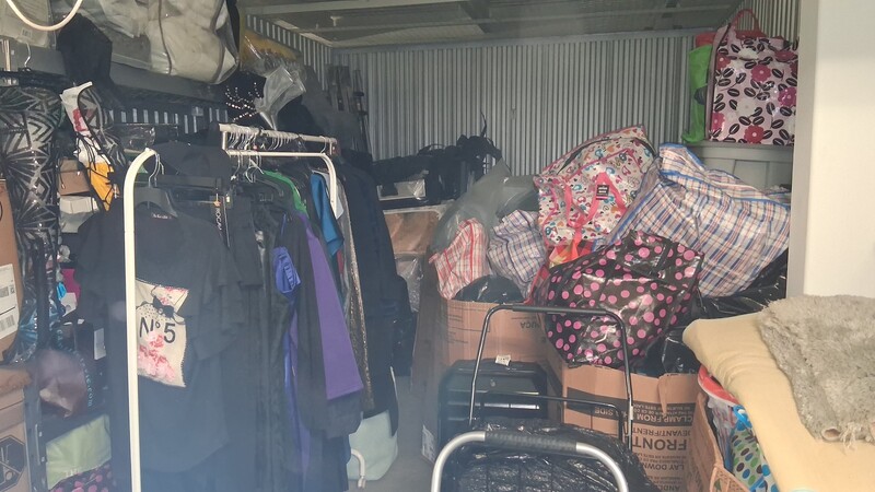 1-800-Self-Storage.com on Greenfield Rd, Oak Park  auction IB-1134 10