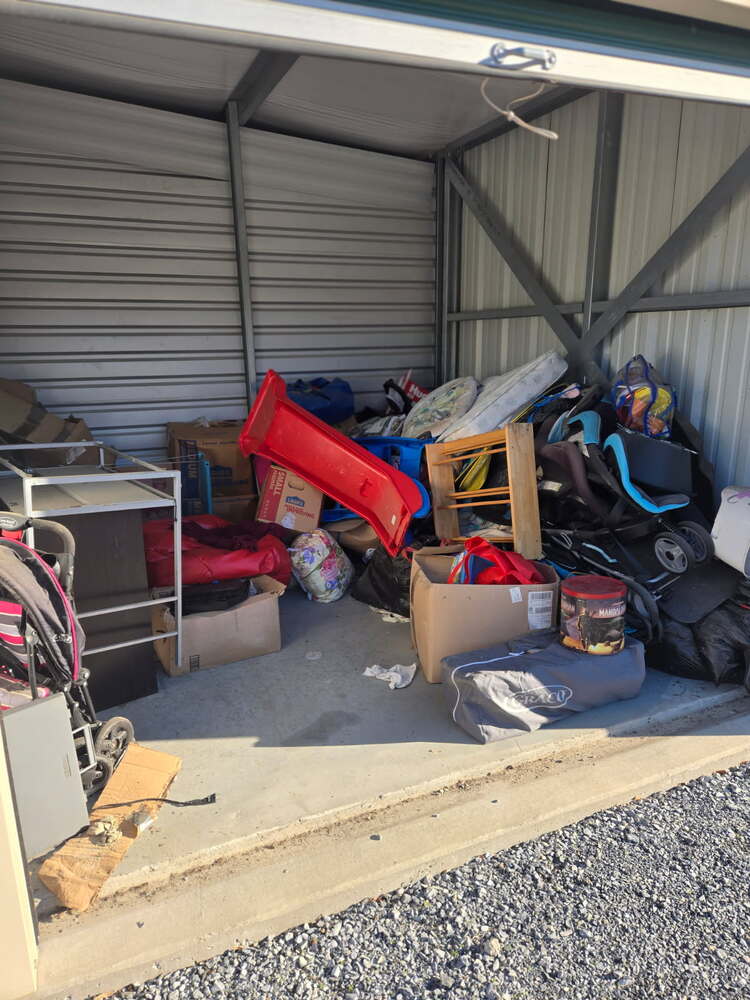 DEStorage.com - Millsboro  auction IB-6221 10