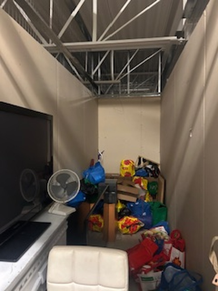 3101 - StorageMart Blvd St Martin  auction IB-1232 20