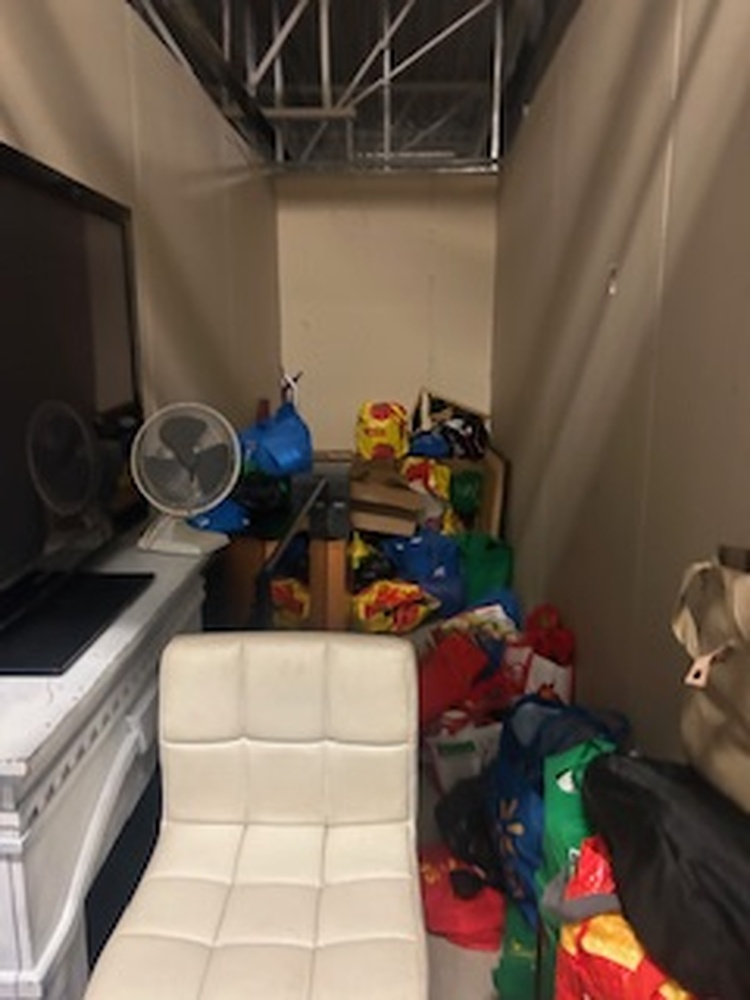 3101 - StorageMart Blvd St Martin  auction IB-1232 30