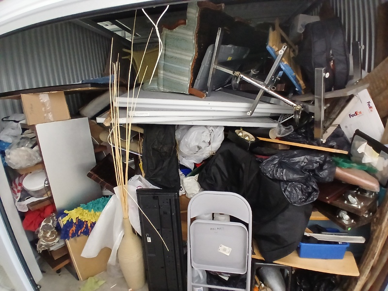 1-800-Self-Storage.com on Maple Rd, Troy  auction IB-6559