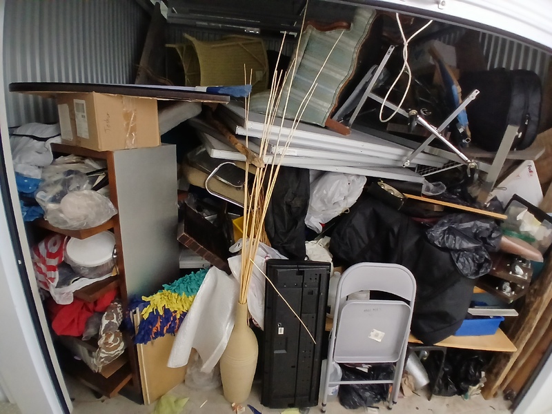 1-800-Self-Storage.com on Maple Rd, Troy  auction IB-6559 20